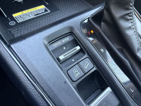 Certified 2025 Honda CR-V EX-L image 29