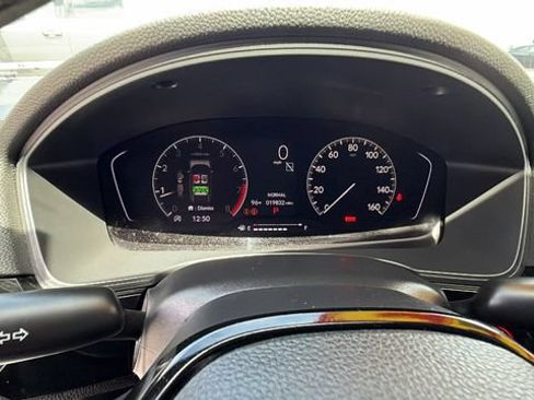 Used 2024 Honda Civic Sport image 28
