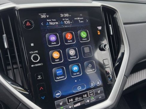 Used 2023 Subaru Ascent Premium w/ Convenience Package image 12