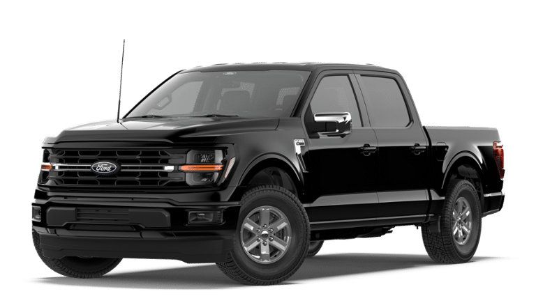 New 2026 Ford F150 XLT w/ Equipment Group 302A MID AWD/4WD image 22