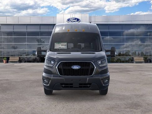 New 2026 Ford Transit 350 XLT RWD image 6