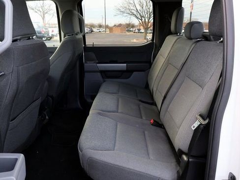 Certified 2024 Ford F150 XLT image 25