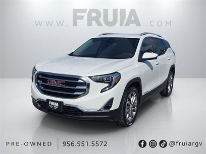 Used 2020 GMC Terrain SLT w/ Preferred Package