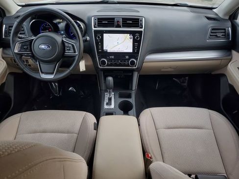 Used 2019 Subaru Outback 2.5i Premium image 17