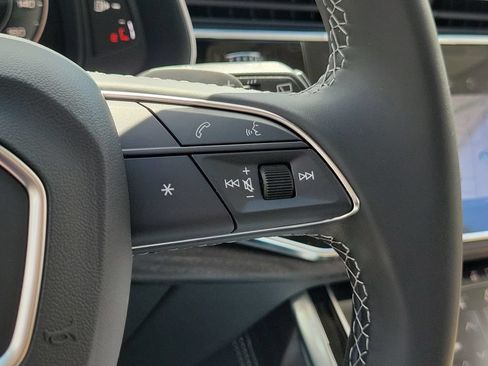 New 2026 Audi Q7 Premium Plus AWD/4WD image 10