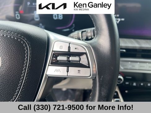 Certified 2023 Kia Telluride EX image 32