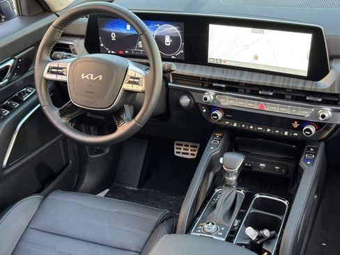 New 2025 Kia Telluride SX Prestige image 15
