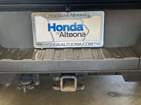 Used 2019 Honda Ridgeline RTL image 17