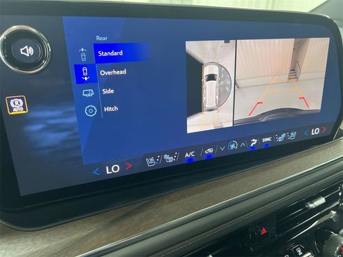 New 2026 Chevrolet Tahoe High Country image 15