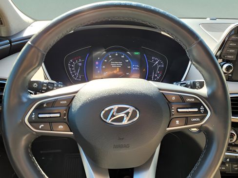 Used 2019 Hyundai Santa Fe FWD image 33