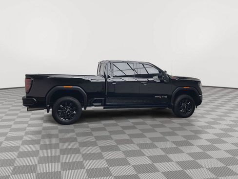 Certified 2025 GMC Sierra 2500 AT4 w/ AT4 Premium Plus Package AWD/4WD image 48