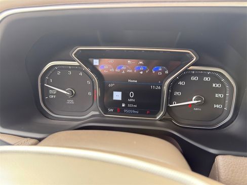 Used 2021 GMC Yukon Denali w/ Denali Ultimate Package image 28