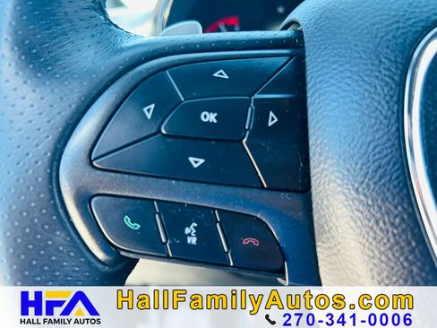 Used 2018 Dodge Durango GT w/ Premium Group AWD/4WD image 28