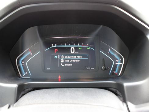 Used 2018 Honda Odyssey Touring image 13
