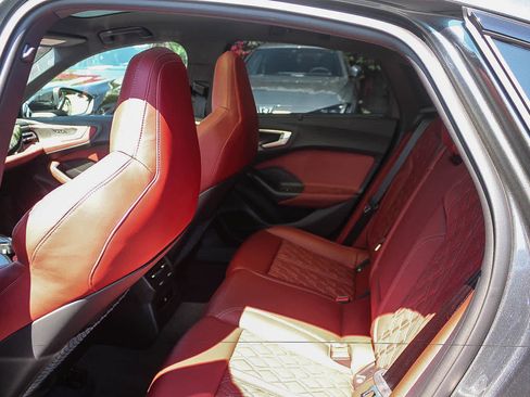 Used 2025 Audi S5 Premium Plus w/ Premium Plus Package AWD/4WD image 16