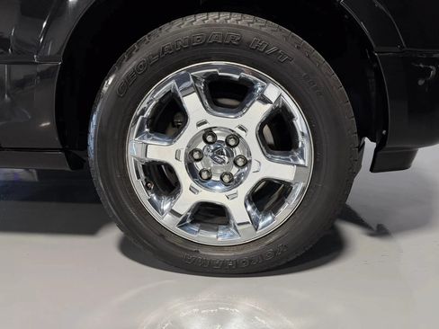 Used 2014 Ford Expedition EL Limited w/ Equipment Group 301A RWD image 9