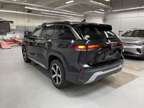 New 2026 Volkswagen Tiguan SE image 2