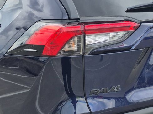 Certified 2025 Toyota RAV4 XLE Premium FWD image 29