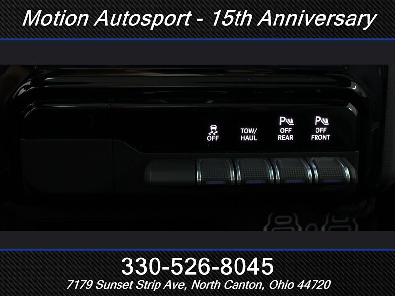 Used 2021 RAM 1500 Sport w/ Leather & Sound Group AWD/4WD image 18