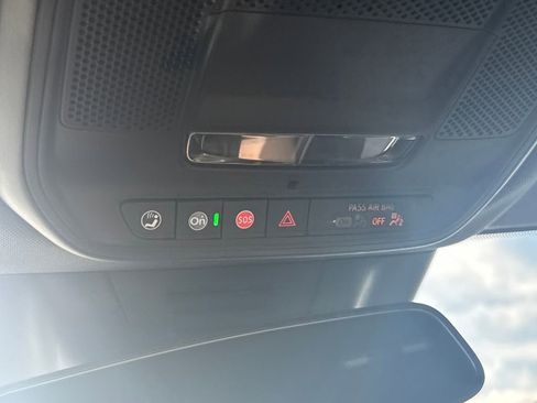 Used 2024 Chevrolet Equinox EV RS image 28