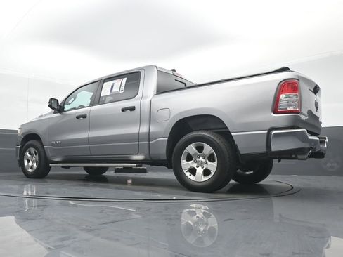 Used 2023 RAM 1500 Big Horn image 18