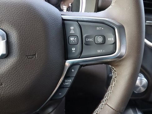 New 2026 RAM 1500 Laramie w/ Advanced Safety Group II image 36