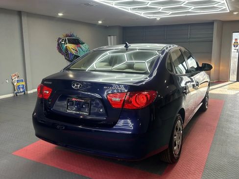 Used 2009 Hyundai Elantra GLS image 6