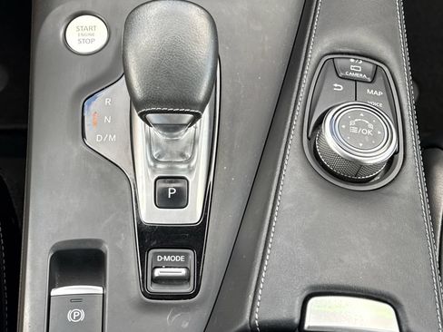 Used 2023 INFINITI QX55 Essential AWD/4WD image 29