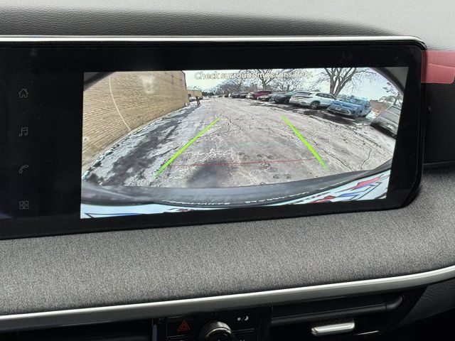 New 2026 Nissan Kicks S w/ Charging Package FWD image 20