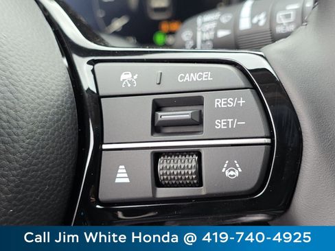 New 2026 Honda CR-V EX-L image 26