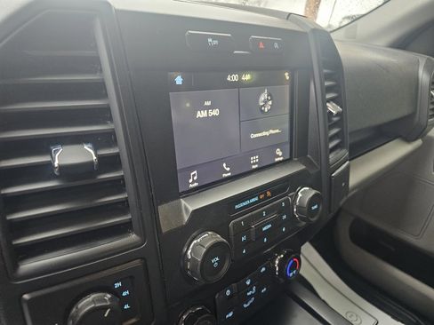 Used 2019 Ford F150 XL w/ Equipment Group 101A Mid image 12