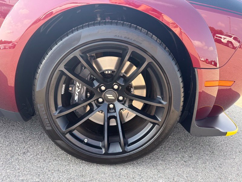 Used 2023 Dodge Challenger R/T Scat Pack RWD image 22