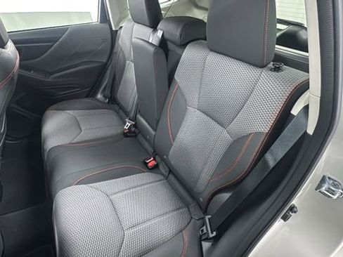 Certified 2024 Subaru Forester Sport image 14