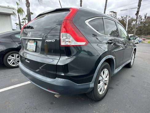Used 2012 Honda CR-V EX-L image 3