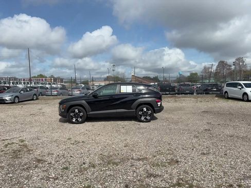 Used 2025 Hyundai Kona SEL image 10