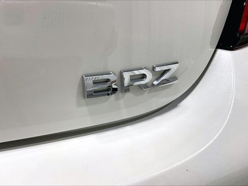 Used 2022 Subaru BRZ Premium RWD image 8