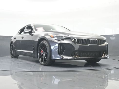 Used 2023 Kia Stinger GT2 image 74