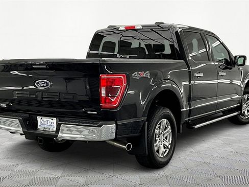 Used 2023 Ford F150 XLT w/ Equipment Group 302A High image 2