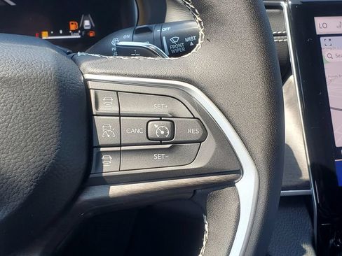 New 2025 Jeep Grand Cherokee Limited AWD/4WD image 20