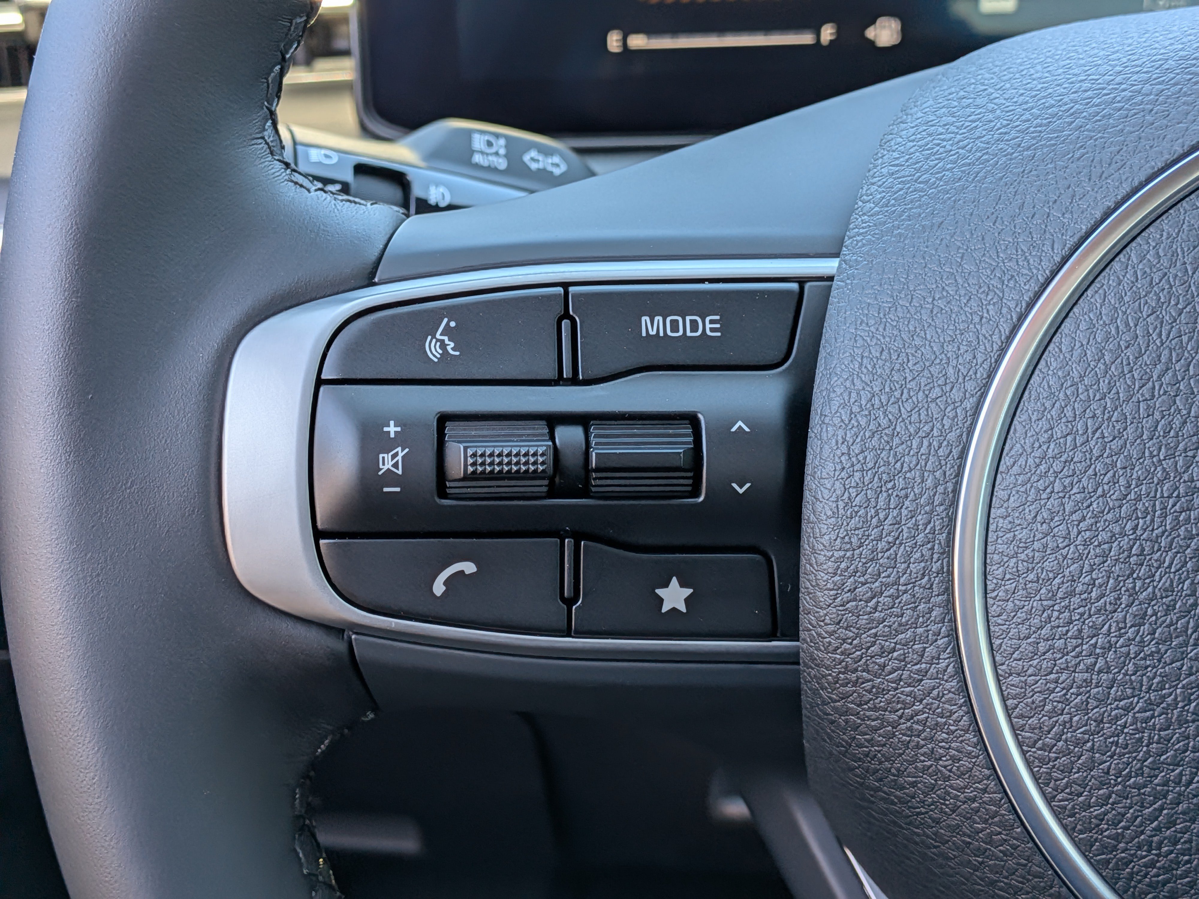 New 2026 Kia K5 GT-Line w/ GT-Line Premium Package FWD image 50