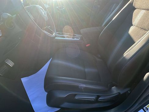 New 2026 Honda Civic Sport image 21