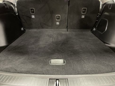 Used 2022 Jeep Grand Cherokee Limited 4xe w/ Luxury Tech Group II image 13