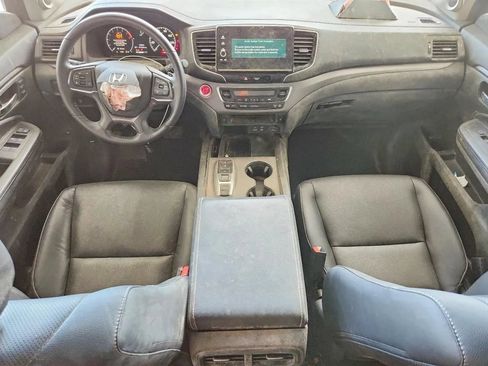 Used 2026 Honda Ridgeline RTL image 8