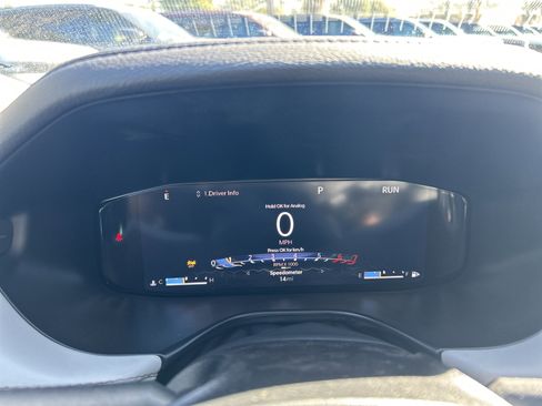 New 2026 Jeep Compass Limited image 21