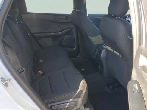 New 2026 Ford Escape Active w/ Cold Weather Package image 34