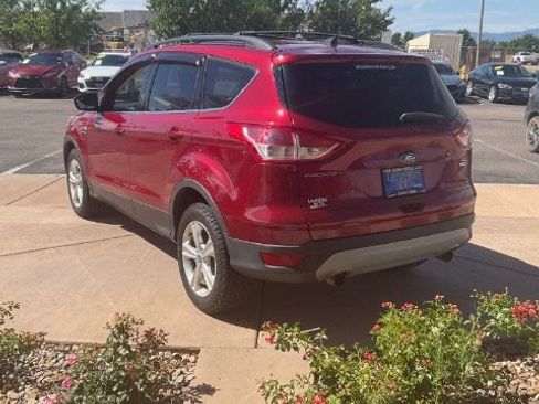 Used 2013 Ford Escape SE AWD/4WD image 6