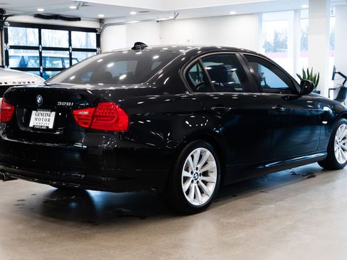 Used 2011 BMW 328i Sedan image 4