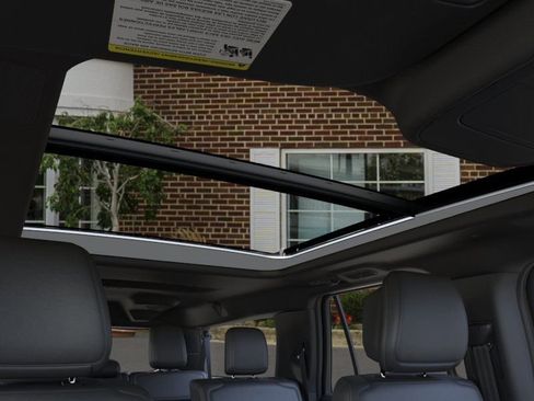 New 2026 Ford Expedition Max Platinum w/ Stealth Performance Package image 22