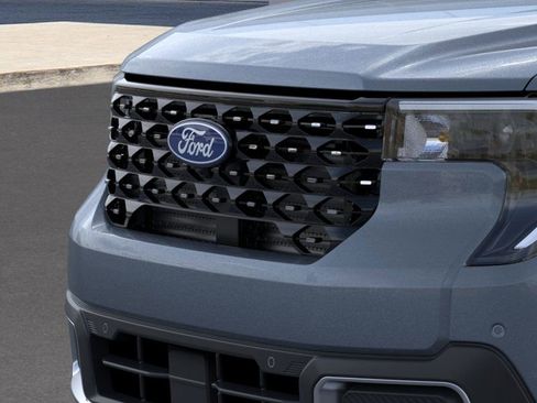 New 2026 Ford Maverick Lariat image 19