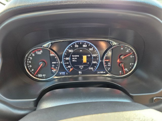 Used 2022 GMC Acadia Denali w/ Denali Ultimate Package AWD/4WD image 34